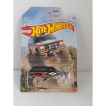 Hot Wheels 1:64 Baja Rally - Chevrolet Blazer 4x4